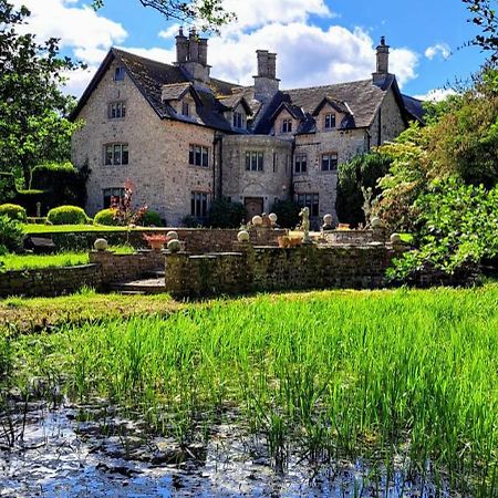 Goytre Hall Abergavenny Ngoại thất bức ảnh