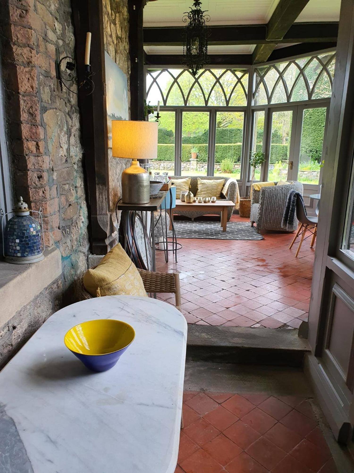 Goytre Hall Abergavenny Ngoại thất bức ảnh