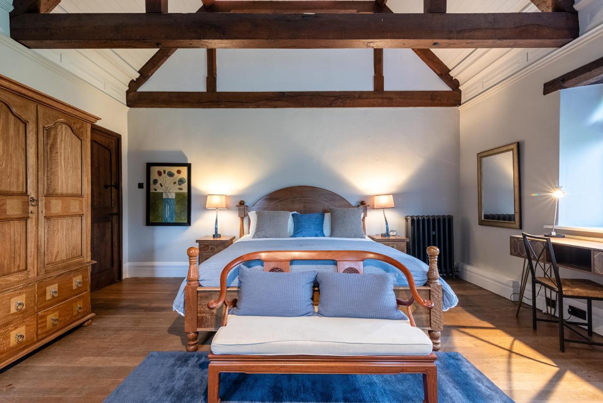 Goytre Hall Abergavenny Ngoại thất bức ảnh