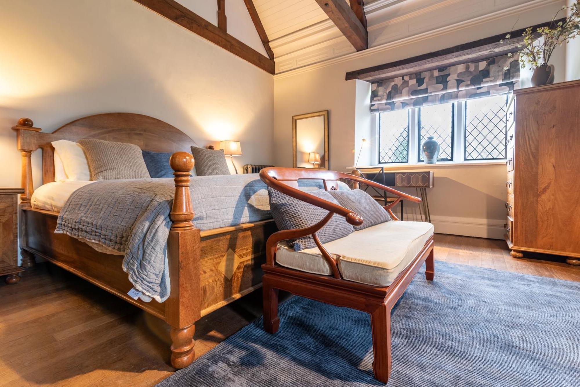 Goytre Hall Abergavenny Ngoại thất bức ảnh