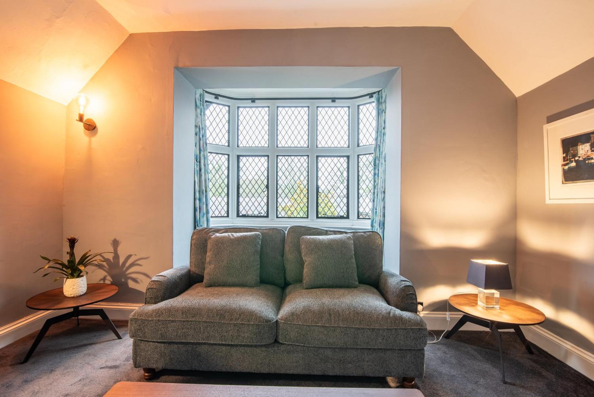 Goytre Hall Abergavenny Ngoại thất bức ảnh